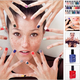 Illustration for article titled Does American Apparel's New Nail Polish Contain Hazardous Material? (Updated)
